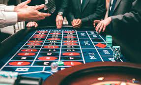Зеркало Drexel Casino
